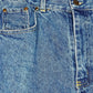 Jeans básicas